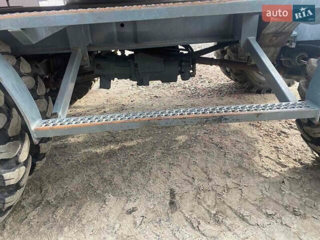 Оранжевый Терекс ТВ, объемом двигателя 0 л и пробегом 0 тыс. км за 49600 $, фото 5 на Automoto.ua