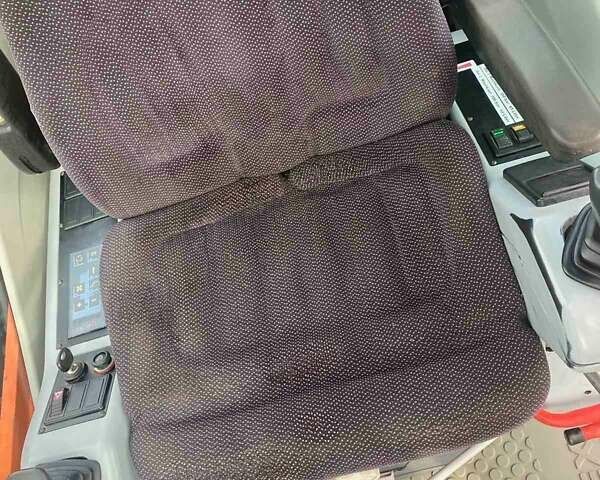 Оранжевый Терекс ТВ, объемом двигателя 0 л и пробегом 0 тыс. км за 49600 $, фото 14 на Automoto.ua