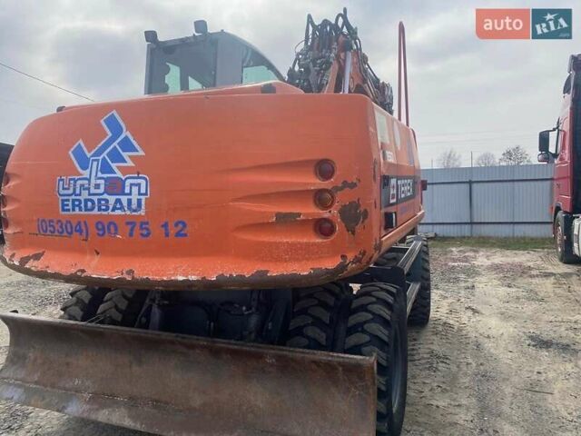 Оранжевый Терекс ТВ, объемом двигателя 0 л и пробегом 0 тыс. км за 49600 $, фото 7 на Automoto.ua