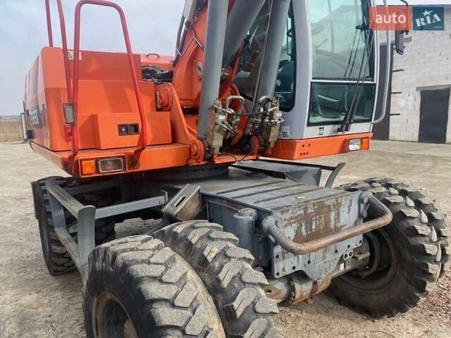 Оранжевый Терекс ТВ, объемом двигателя 0 л и пробегом 0 тыс. км за 49600 $, фото 6 на Automoto.ua