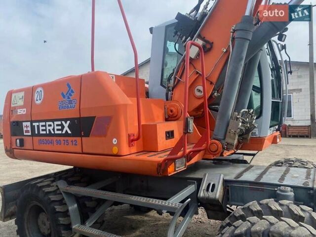 Оранжевый Терекс ТВ, объемом двигателя 0 л и пробегом 0 тыс. км за 49600 $, фото 8 на Automoto.ua