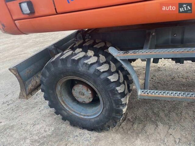 Оранжевый Терекс ТВ, объемом двигателя 0 л и пробегом 0 тыс. км за 49600 $, фото 10 на Automoto.ua