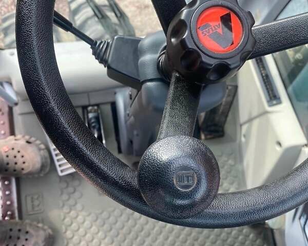 Оранжевый Терекс ТВ, объемом двигателя 0 л и пробегом 0 тыс. км за 49600 $, фото 11 на Automoto.ua