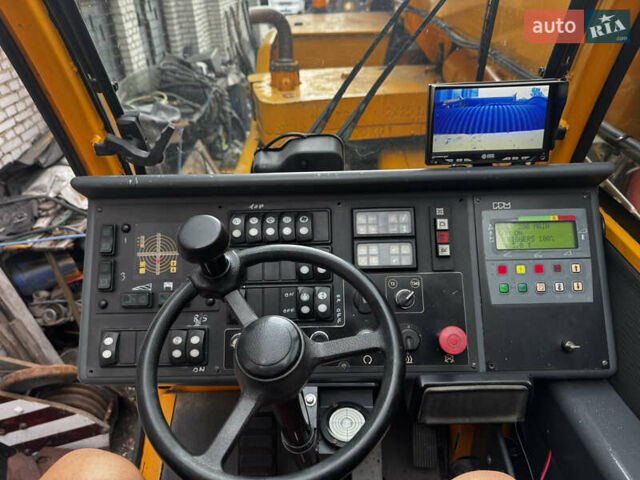 Терекс AC 35L, объемом двигателя 0 л и пробегом 199 тыс. км за 138000 $, фото 5 на Automoto.ua