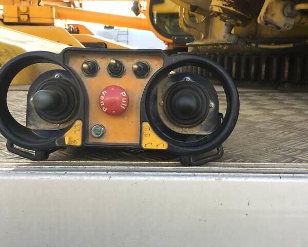Терекс AC 35L, объемом двигателя 0 л и пробегом 192 тыс. км за 146878 $, фото 7 на Automoto.ua