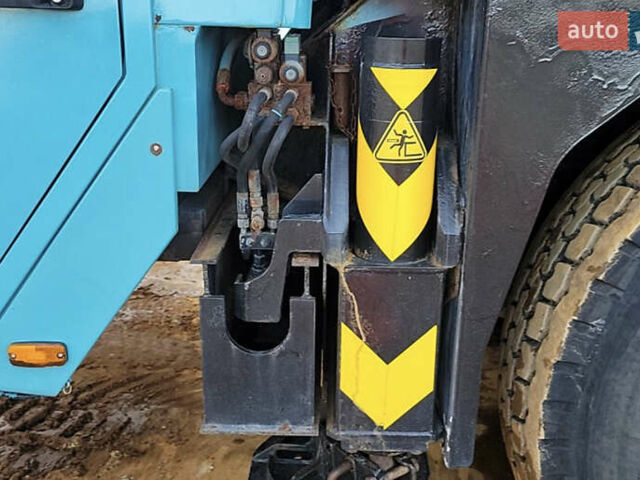 Терекс AC 35L, об'ємом двигуна 0 л та пробігом 130 тис. км за 135000 $, фото 28 на Automoto.ua