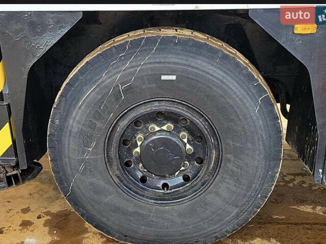 Терекс AC 35L, об'ємом двигуна 0 л та пробігом 130 тис. км за 135000 $, фото 11 на Automoto.ua
