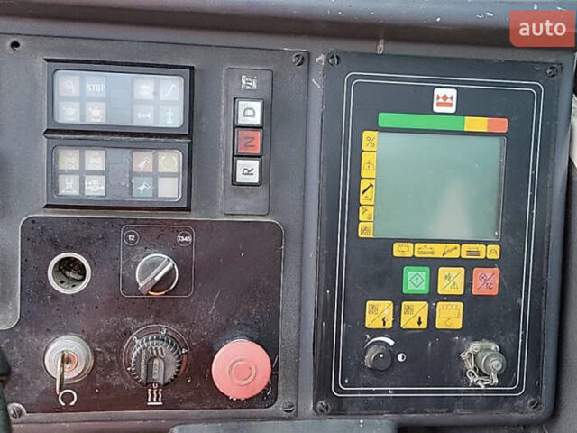 Терекс AC 35L, об'ємом двигуна 0 л та пробігом 130 тис. км за 135000 $, фото 39 на Automoto.ua