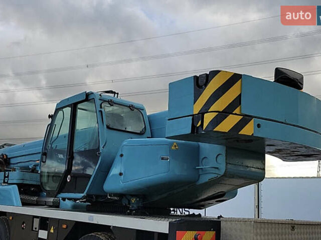 Терекс AC 35L, об'ємом двигуна 0 л та пробігом 130 тис. км за 135000 $, фото 16 на Automoto.ua