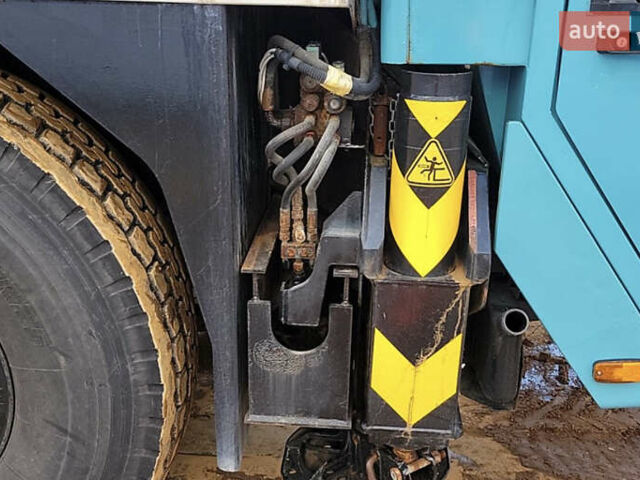 Терекс AC 35L, об'ємом двигуна 0 л та пробігом 130 тис. км за 135000 $, фото 23 на Automoto.ua