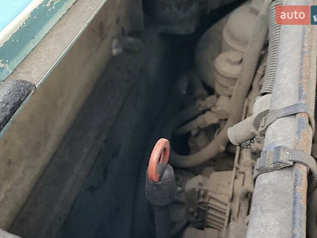 Терекс AC 35L, об'ємом двигуна 0 л та пробігом 130 тис. км за 135000 $, фото 20 на Automoto.ua