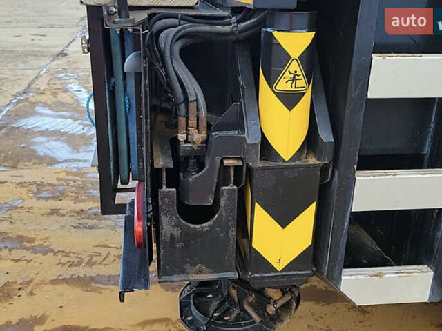 Терекс AC 35L, об'ємом двигуна 0 л та пробігом 130 тис. км за 135000 $, фото 22 на Automoto.ua