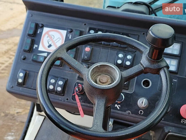 Терекс AC 35L, об'ємом двигуна 0 л та пробігом 130 тис. км за 135000 $, фото 32 на Automoto.ua