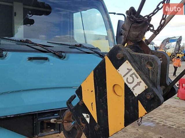 Терекс AC 35L, об'ємом двигуна 0 л та пробігом 130 тис. км за 135000 $, фото 27 на Automoto.ua