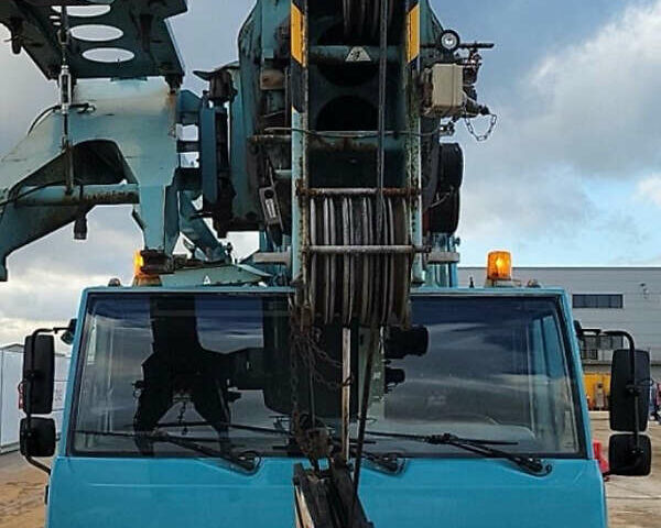 Терекс AC 35L, об'ємом двигуна 0 л та пробігом 130 тис. км за 135000 $, фото 6 на Automoto.ua