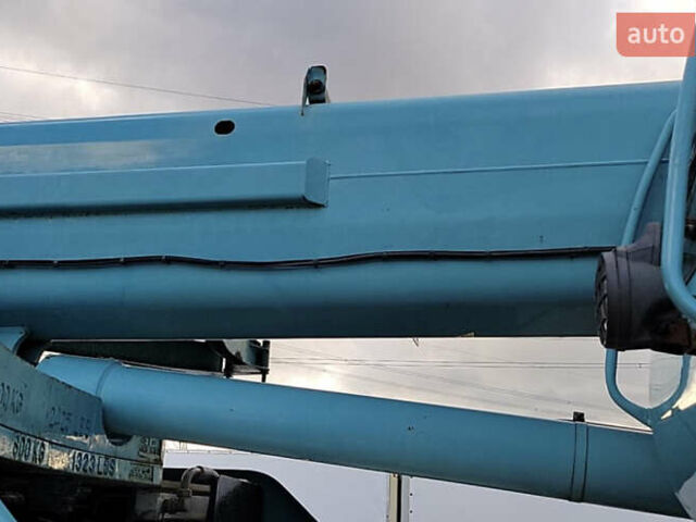 Терекс AC 35L, об'ємом двигуна 0 л та пробігом 130 тис. км за 135000 $, фото 7 на Automoto.ua