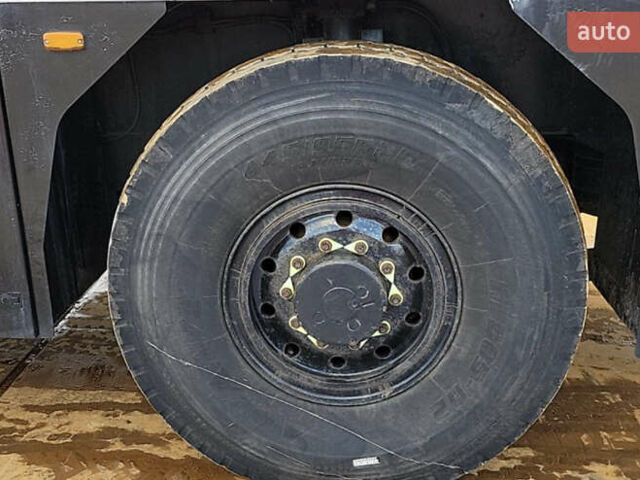 Терекс AC 35L, об'ємом двигуна 0 л та пробігом 130 тис. км за 135000 $, фото 10 на Automoto.ua