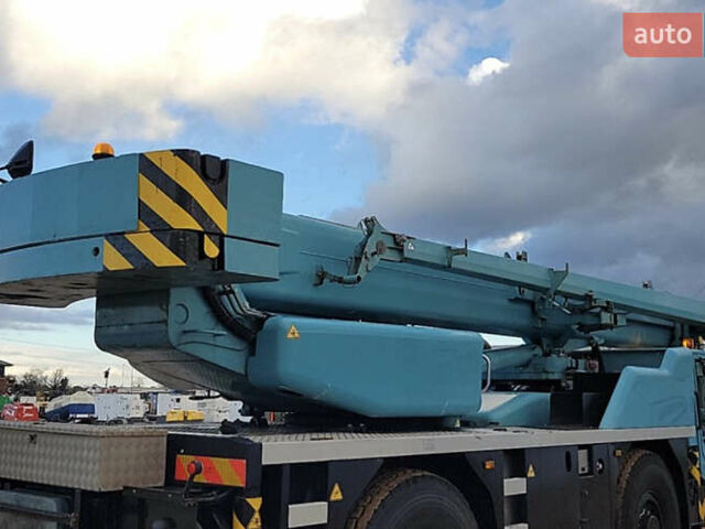 Терекс AC 35L, об'ємом двигуна 0 л та пробігом 130 тис. км за 135000 $, фото 15 на Automoto.ua