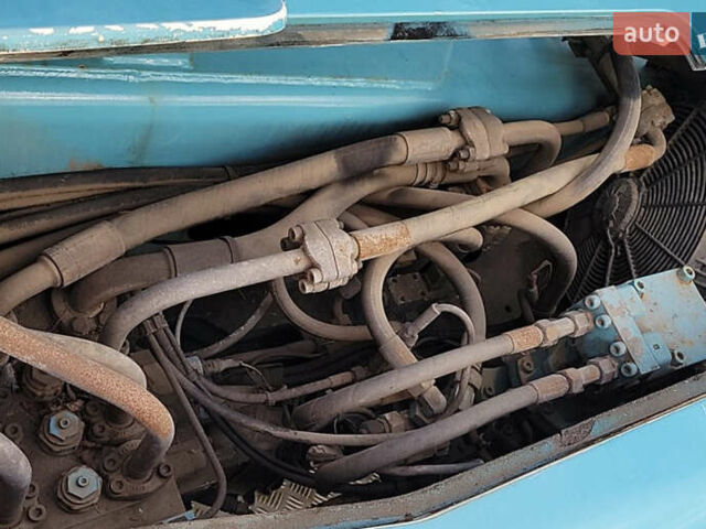 Терекс AC 35L, об'ємом двигуна 0 л та пробігом 130 тис. км за 135000 $, фото 19 на Automoto.ua