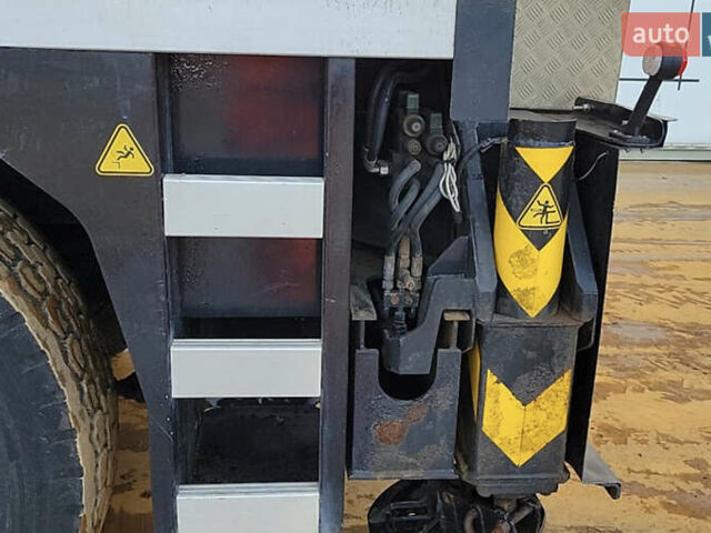 Терекс AC 35L, об'ємом двигуна 0 л та пробігом 130 тис. км за 135000 $, фото 29 на Automoto.ua