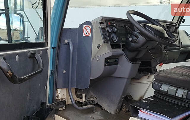 Терекс AC 35L, об'ємом двигуна 0 л та пробігом 130 тис. км за 135000 $, фото 35 на Automoto.ua