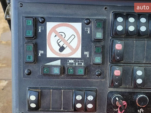 Терекс AC 35L, об'ємом двигуна 0 л та пробігом 130 тис. км за 135000 $, фото 31 на Automoto.ua