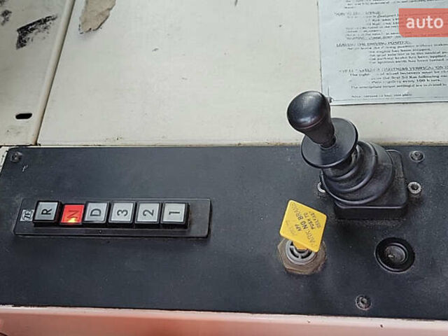 Терекс AC 35L, об'ємом двигуна 0 л та пробігом 130 тис. км за 135000 $, фото 42 на Automoto.ua