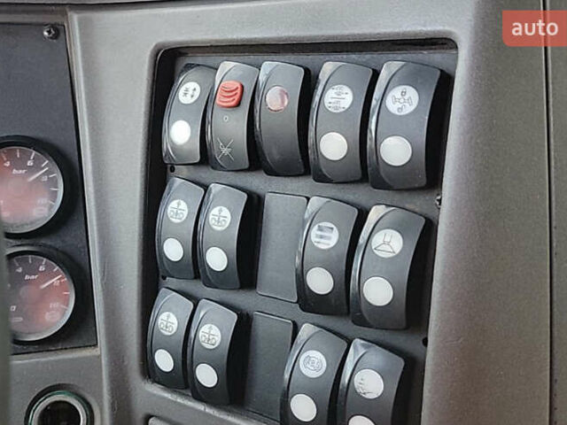 Терекс AC 35L, об'ємом двигуна 0 л та пробігом 130 тис. км за 135000 $, фото 46 на Automoto.ua