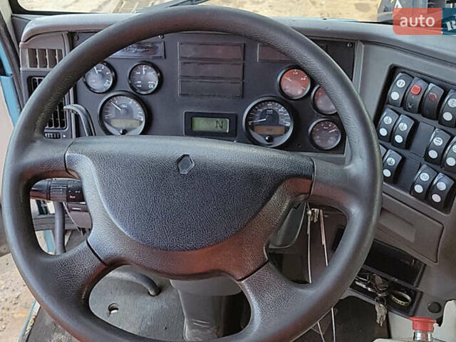 Терекс AC 35L, об'ємом двигуна 0 л та пробігом 130 тис. км за 135000 $, фото 41 на Automoto.ua