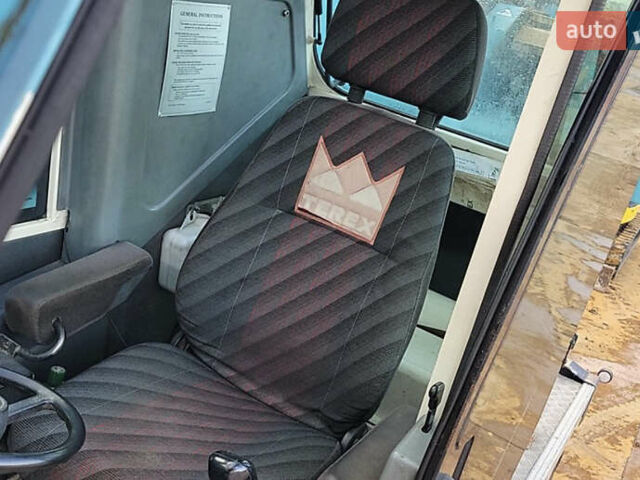 Терекс AC 35L, об'ємом двигуна 0 л та пробігом 130 тис. км за 135000 $, фото 26 на Automoto.ua