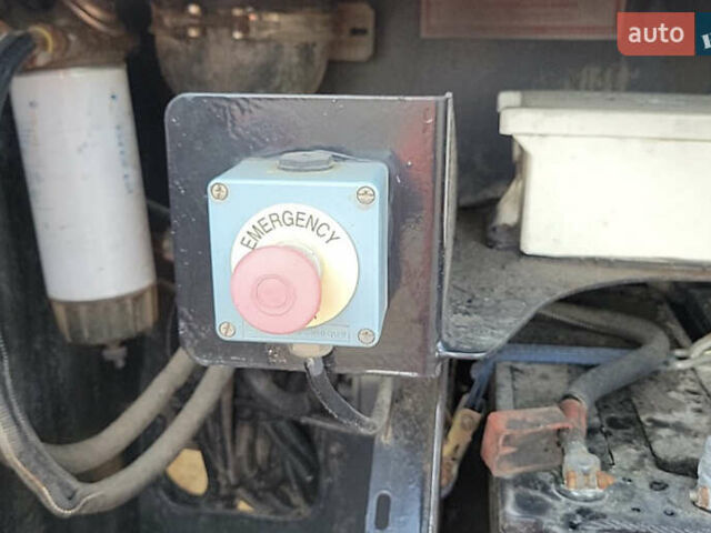 Терекс AC 35L, об'ємом двигуна 0 л та пробігом 130 тис. км за 135000 $, фото 24 на Automoto.ua