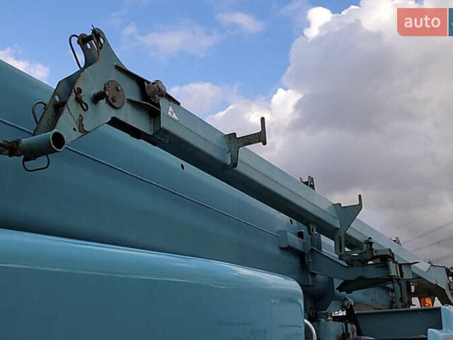 Терекс AC 35L, об'ємом двигуна 0 л та пробігом 130 тис. км за 135000 $, фото 13 на Automoto.ua