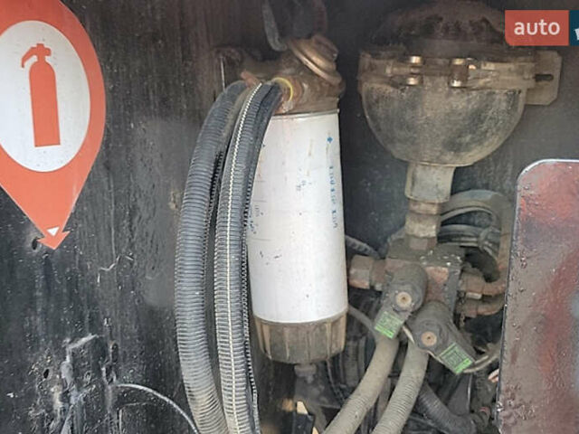 Терекс AC 35L, об'ємом двигуна 0 л та пробігом 130 тис. км за 135000 $, фото 17 на Automoto.ua