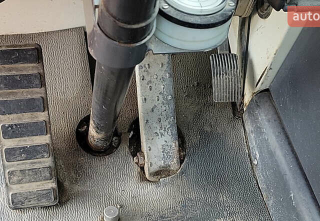 Терекс AC 35L, об'ємом двигуна 0 л та пробігом 130 тис. км за 135000 $, фото 25 на Automoto.ua