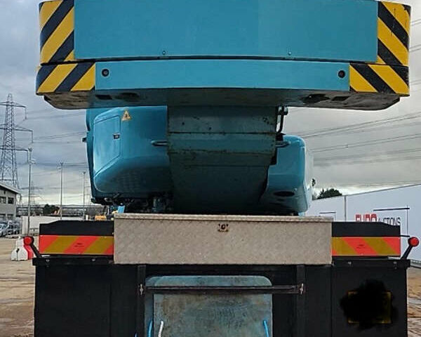 Терекс AC 35L, об'ємом двигуна 0 л та пробігом 130 тис. км за 135000 $, фото 2 на Automoto.ua