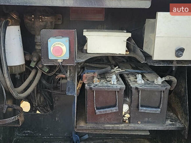 Терекс AC 35L, об'ємом двигуна 0 л та пробігом 130 тис. км за 135000 $, фото 18 на Automoto.ua