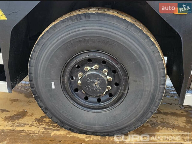 Терекс AC 35L, об'ємом двигуна 0 л та пробігом 130 тис. км за 135000 $, фото 9 на Automoto.ua