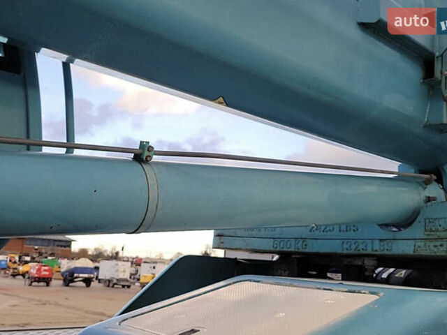 Терекс AC 35L, об'ємом двигуна 0 л та пробігом 130 тис. км за 135000 $, фото 14 на Automoto.ua