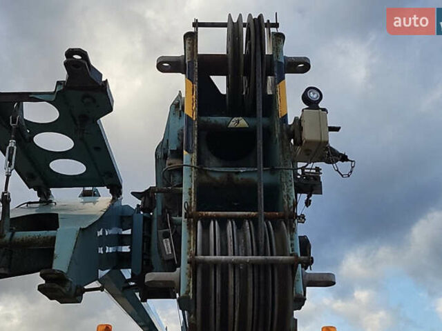 Терекс AC 35L, об'ємом двигуна 0 л та пробігом 130 тис. км за 135000 $, фото 12 на Automoto.ua