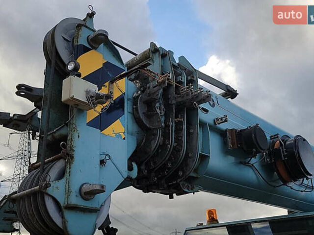 Терекс AC 35L, об'ємом двигуна 0 л та пробігом 130 тис. км за 135000 $, фото 21 на Automoto.ua