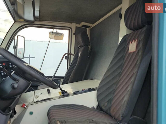 Терекс AC 35L, об'ємом двигуна 0 л та пробігом 130 тис. км за 135000 $, фото 44 на Automoto.ua