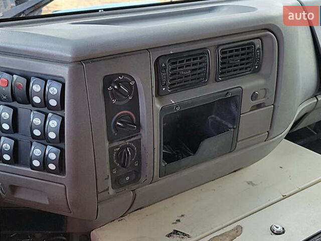 Терекс AC 35L, об'ємом двигуна 0 л та пробігом 130 тис. км за 135000 $, фото 43 на Automoto.ua