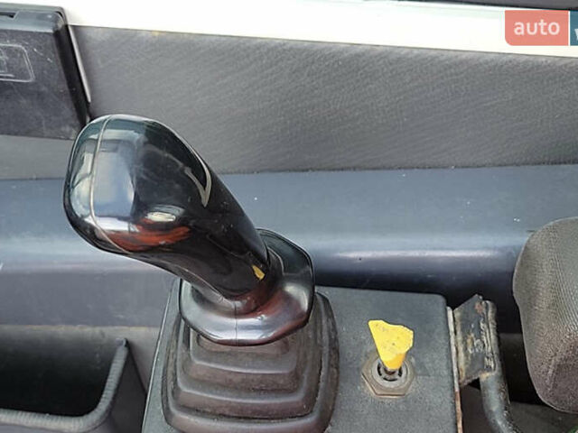 Терекс AC 35L, об'ємом двигуна 0 л та пробігом 130 тис. км за 135000 $, фото 34 на Automoto.ua