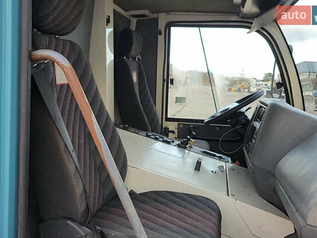 Терекс AC 35L, об'ємом двигуна 0 л та пробігом 130 тис. км за 135000 $, фото 36 на Automoto.ua