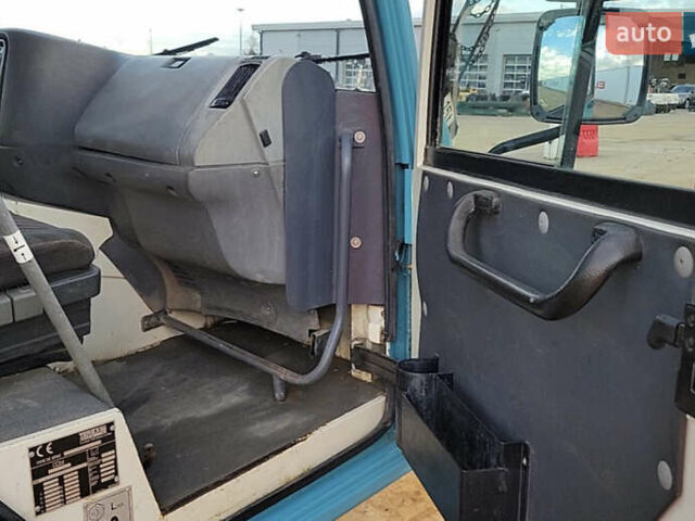 Терекс AC 35L, об'ємом двигуна 0 л та пробігом 130 тис. км за 135000 $, фото 37 на Automoto.ua