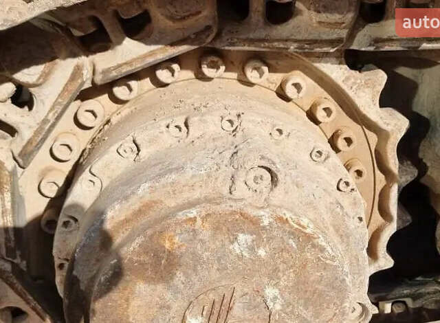 Терекс Finlay, объемом двигателя 0 л и пробегом 7 тыс. км за 167343 $, фото 14 на Automoto.ua