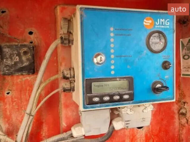 Терекс Finlay, объемом двигателя 0 л и пробегом 7 тыс. км за 167343 $, фото 13 на Automoto.ua