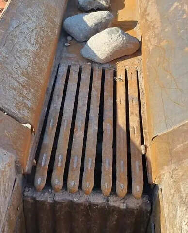 Терекс Finlay, объемом двигателя 0 л и пробегом 7 тыс. км за 167343 $, фото 11 на Automoto.ua