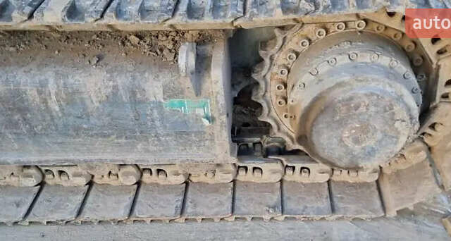 Терекс Finlay, объемом двигателя 0 л и пробегом 7 тыс. км за 167343 $, фото 3 на Automoto.ua