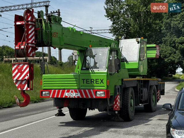 Терекс PPM, объемом двигателя 0 л и пробегом 250 тыс. км за 53500 $, фото 8 на Automoto.ua